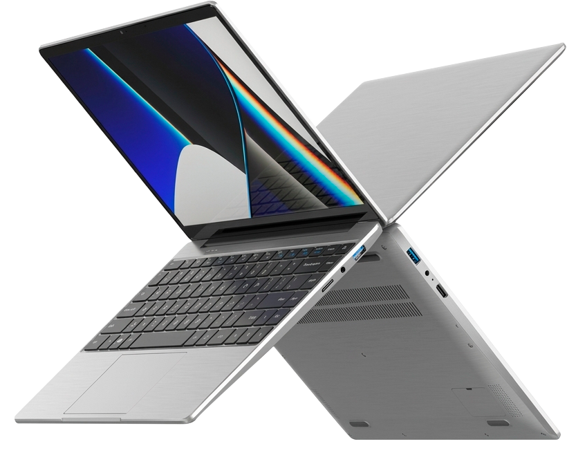 Notebook AI PC Pixart Snapdragon